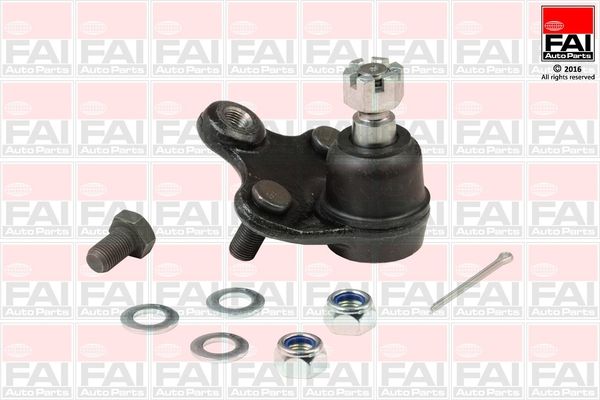 FAI AUTOPARTS Шарнир независимой подвески / поворотного рычага SS7441